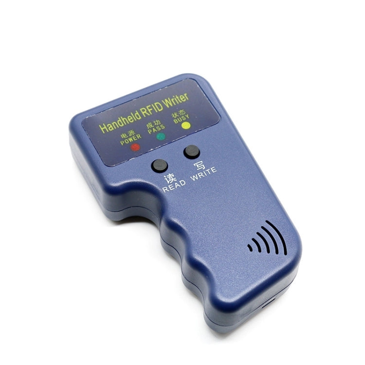 Handheld ID Card Replicator Access Card Reader Handheld ID Card Replicator Access Card Reader